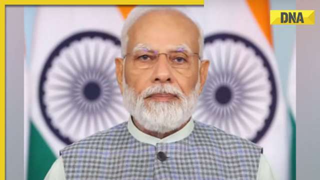 'Previous governments made schemes...': PM Modi takes a dig at opposition in Varanasi - Vimarsana News