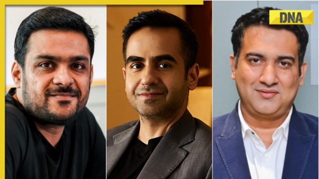 Collective Artists Network ties up with Nikhil Kamath of Zerodha, Abhijeet Pai to empower India's young entrepreneurs - Vimarsana News
