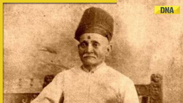 This businessman from 1800s is India's original Big Bull, founded Rs 300 lakh crore Bombay Stock Exchange - Vimarsana News