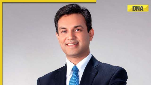 Anant Maheshwari: IIM alumnus resigns as Microsoft India president, decides to... - Vimarsana News