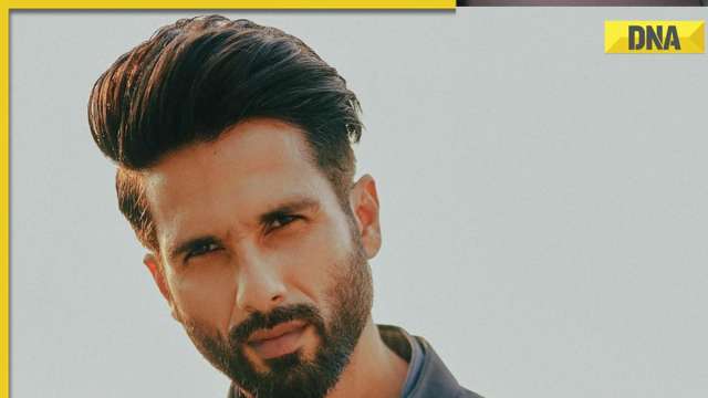 Shahid Kapoor's honest admission: Did he feel short-changed in Sanjay Leela Bhansali's Padmaavat? - Vimarsana News
