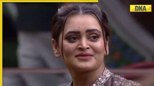 Bigg Boss OTT 2: Bebika Dhurve, stop playing victim card, learn to listen - Vimarsana News