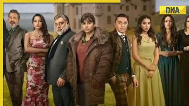 Neeyat box office collection day 1: Vidya Balan's latest film is her career's worst opener, collects only Rs 1.02 crore - Vimarsana News