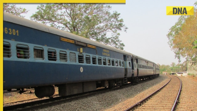 DNA Verified: Is IRCTC serving only vegetarian food without onion, garlic in trains during Sawan month? - Vimarsana News