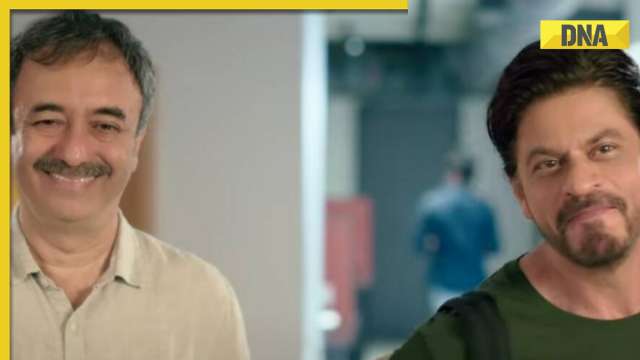 Shah Rukh Khan-starrer, Rajkumar Hirani directorial Dunki's digital rights sold for whopping sum of Rs 155 crore: Report - Vimarsana News