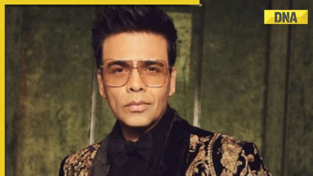 Karan Johar gives savage reply to Threads user asking if he is gay, netizens call him 'wittier than SRK' - Vimarsana News