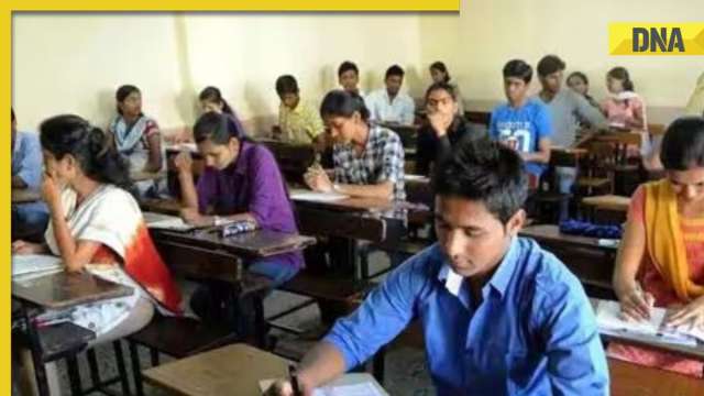 CUET UG 2023 Final Answer Key to release soon: How to check, official website, other details here - Vimarsana News