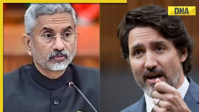 India vs Canada over Khalistani protest: Amid rising attacks on Indian mission, Centre slams Justin Trudeau - Vimarsana News