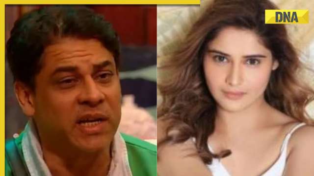 Ex-Bigg Boss contestant Arti Singh reacts to Cyrus Broacha's breakdown in BB OTT 2: 'I have experienced panic attacks' - Vimarsana News