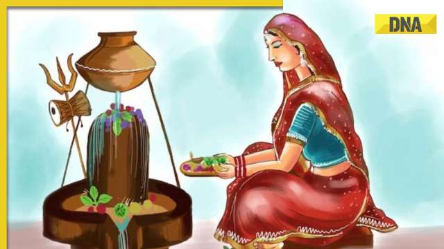 Sawan 2023: 5 tips to keep in mind while fasting during Shravan somwar - Vimarsana News