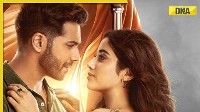 Bawaal producer Sajid Nadiadwala reveals why Varun Dhawan and Janhvi Kapoor's film is releasing directly on OTT - Vimarsana News