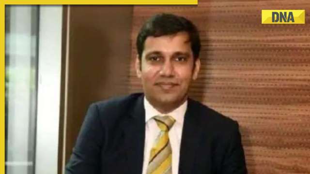 Meet Hitesh Kumar Sethia, the new MD and CEO of Reliance Strategic Investments Limited - Vimarsana News