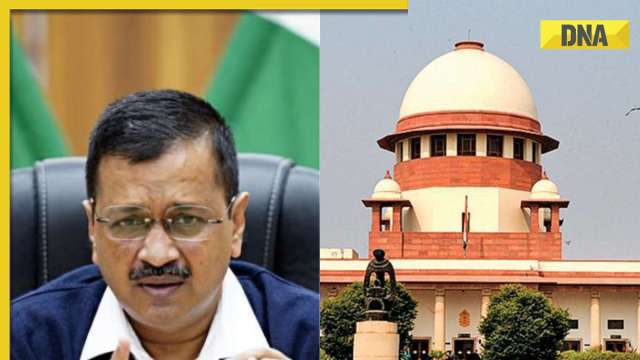 Supreme Court to hear plea filed by Delhi government today challenging ordinance on control of services - Vimarsana News