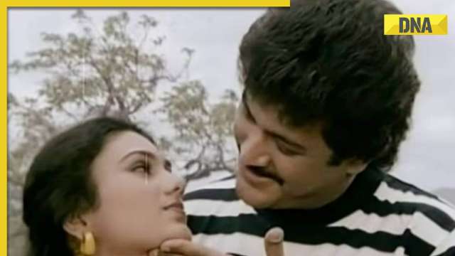 This actress worked in B-grade films, one role changed her life forever, earned massive fame but then… - Vimarsana News