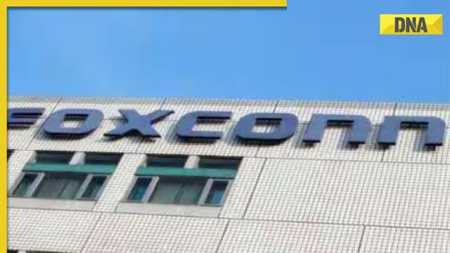 Foxconn withdraws from Rs 1.5 lakh crore JV with Vedanta semiconductor project in India - Vimarsana News