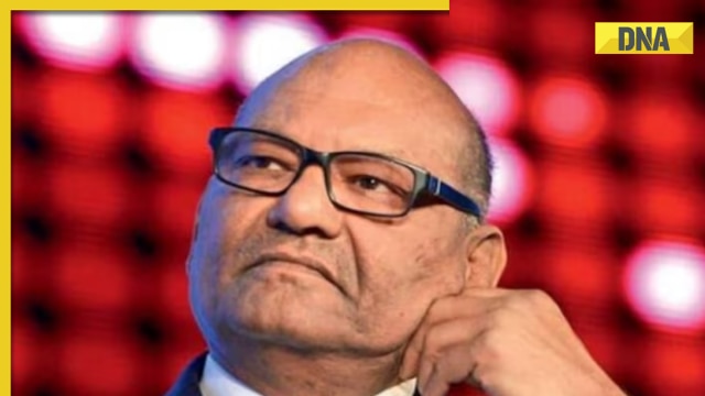 Big setback for billionaire Anil Agarwal: Vedanta's Rs 1.6 lakh crore deal with Foxconn withdrawn; what went wrong