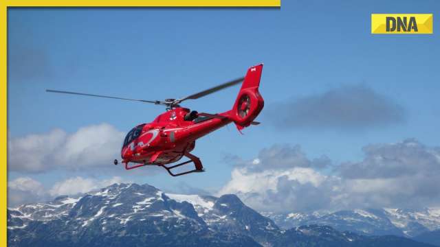 Breaking: Helicopter goes missing near Mount Everest, 6 including 5 foreign nationals onboard - Vimarsana News