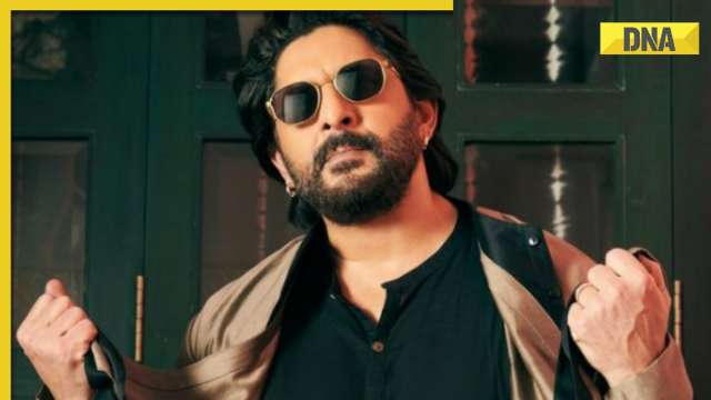 Arshad Warsi opens up on nepotism in Bollywood, says 'certain segment of actors are a little more privileged' - Vimarsana News