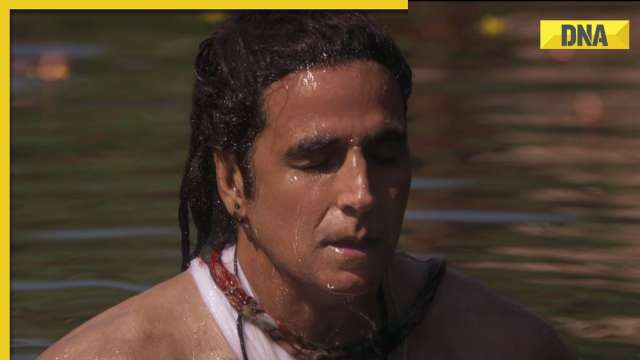 OMG 2 teaser Twitter review: Netizens hail Akshay Kumar's 'complete dedication' as Lord Shiva, call film 'blockbuster' - Vimarsana News