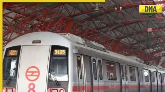 Delhi Metro: Proposed Rithala-Narela corridor may get extended up to Kundli; check details - Vimarsana News