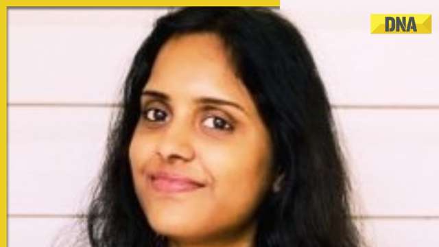 Meet Deepthi N, hired for record-breaking salary by US-based firm, not from IIT, IIM, IIIT, NIT, her package is... - Vimarsana News