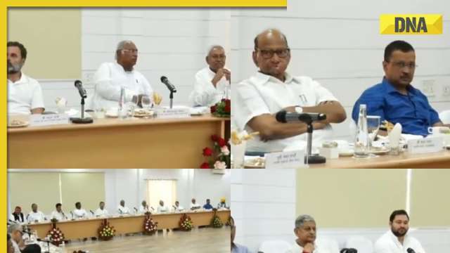 Opposition parties' strength to increase from 15 to 24 in Bengaluru unity meet, new attendees to include… - Vimarsana News
