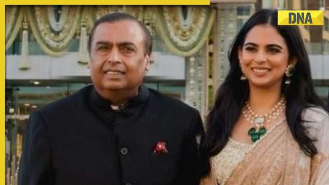 Mukesh Ambani's next big move: Isha Ambani-led firm offers to take over company once worth Rs 5,100 crore, details here - Vimarsana News