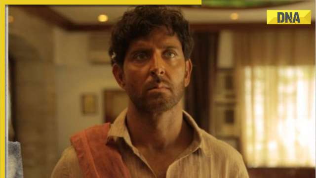 As Super 30 turns 4, Hrithik Roshan reflects on the 'deep imprint' it left on him: Check photos - Vimarsana News