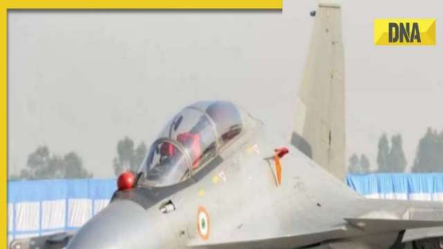 IAF Agniveervayu 2024 recruitment notification released; check eligibility and how to apply - Vimarsana News
