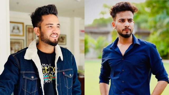 Meet Bigg Boss OTT 2 contestant Elvish Yadav, 25-year-old YouTuber who ...