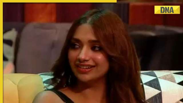 Bigg Boss OTT 2: Jiya Shankar needs to stop being a lost child, take a stand for herself and others | Opinion