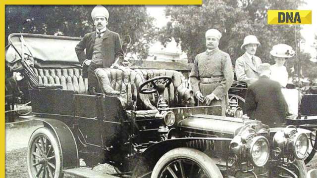 India's first billionaire, world's richest man once, owned private airline, 50 Rolls Royce, but lived like a… - Vimarsana News