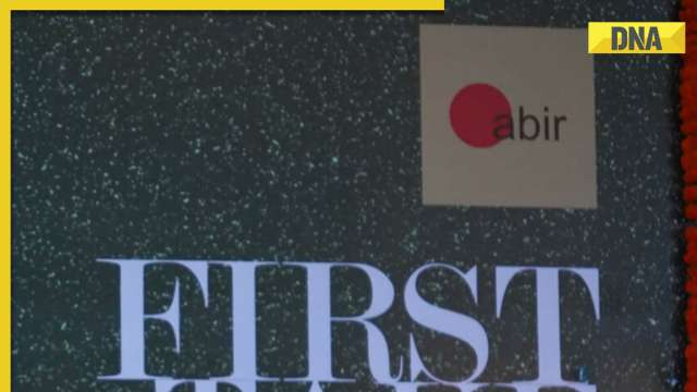 Abir India announces call for entries for First Take 2023 - Vimarsana News