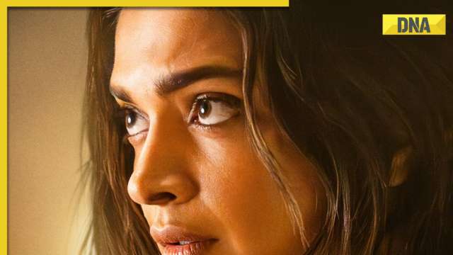 Project K: Deepika Padukone’s first look from Prabhas-starrer takes internet by storm, fans say ‘queen is coming’