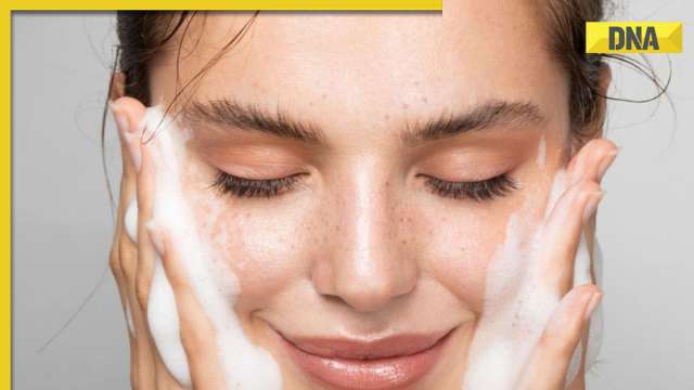 5 skincare tips for women in 30s for younger looking skin - Vimarsana News
