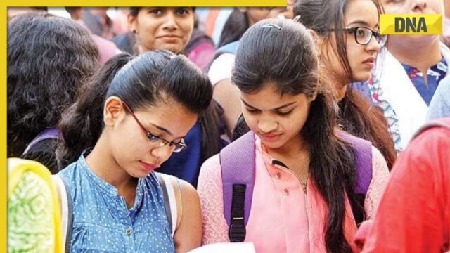 CUET PG 2023 Result: NTA declares CUET PG results at cuet.nta.nic.in, know direct link, steps to check - Vimarsana News