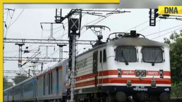Railway to give Rs 20 meals, packed bottles to passengers travelling in general coach - Vimarsana News