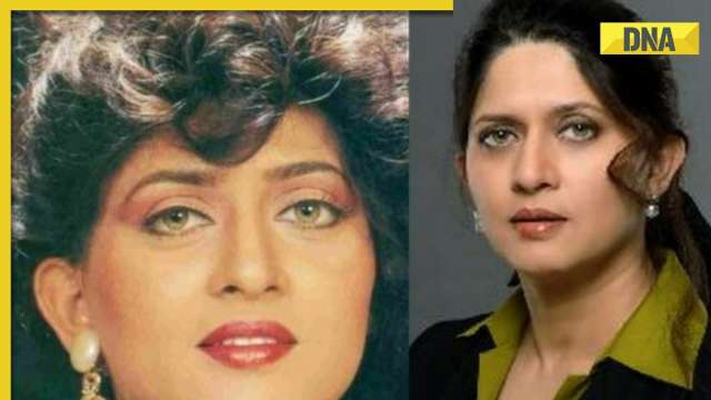 Remember Archana Joglekar, 90s superstar who worked with Aamir? She quit acting forever after shocking incident - Vimarsana News
