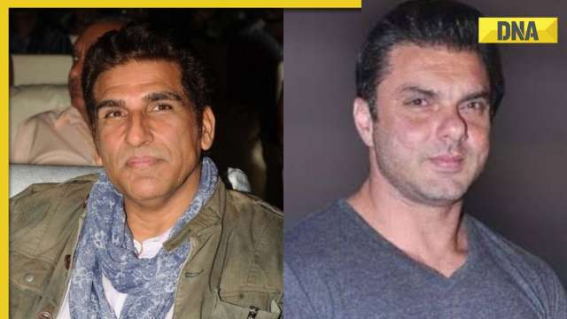 Mukesh Rishi reveals Sohail Khan paid his son’s bill, says ‘yeh sab dosti se…’