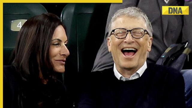 Is Bill Gates engaged to Paula Hurd? Microsoft co-founder's representative reacts - Vimarsana News
