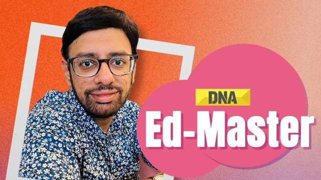 DNA Ed-Master: How to beat your competition by bettering yourself - Vimarsana News