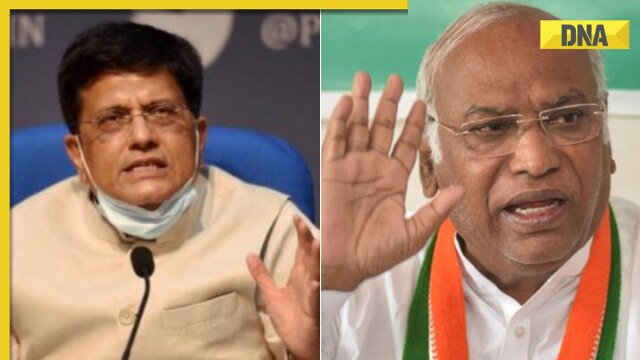 'This is pointless…': Opposition leader Kharge, Goyal exchange barbs in Rajya Sabha over debate on Manipur violence - Vimarsana News