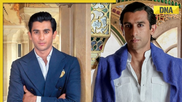Meet Maharaja of Jaipur, crowned at 12, now owns property worth Rs 20,000 crore, know his lavish lifestyle, net worth - Vimarsana News