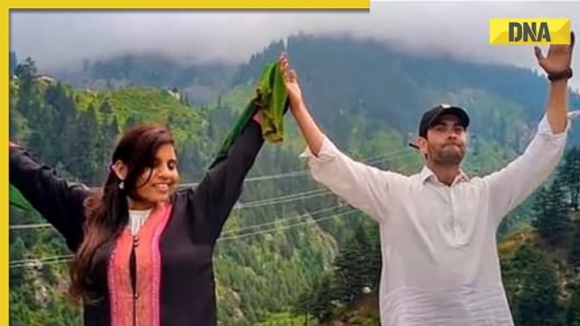 Who is Anju, married Indian woman who went to Pakistan to meet 'lover'? Another India-Pak love story sparks row - Vimarsana News