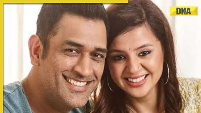 MS Dhoni to make acting debut soon? Wife Sakshi Dhoni reveals the truth - Vimarsana News