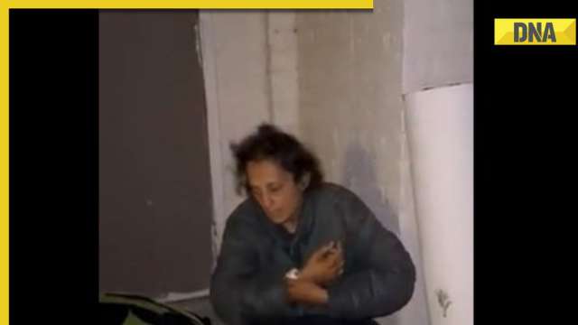 Hyderabad woman, who went to US for higher education, seen starving, depressed in Chicago - Vimarsana News