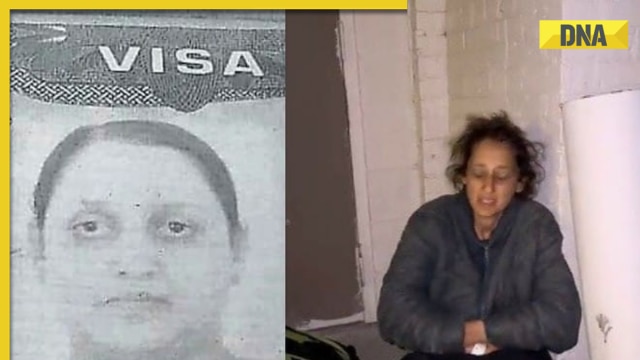 Syeda Minhaj Zaidi: How Hyderabad engineer, in US for studies, was left starving on street; know heartbreaking story - Vimarsana News