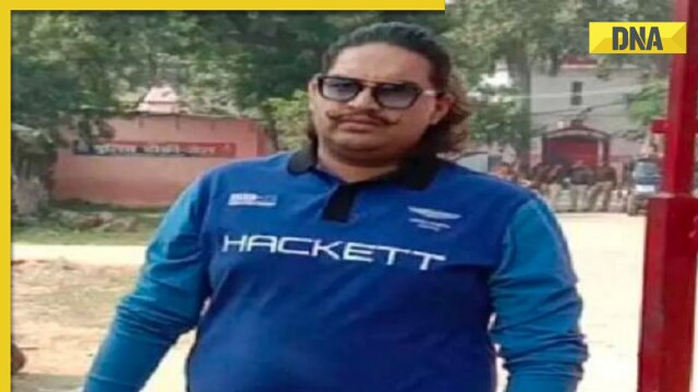 Hate speech during UP polls: SC refuses to quash case against Mukhtar Ansari's son Umar - Vimarsana News