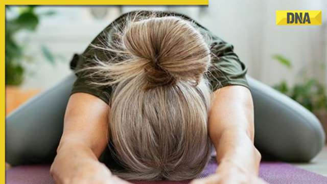 Yoga for Alzheimer's: 5 asanas to help people with this neurological disorder - Vimarsana News