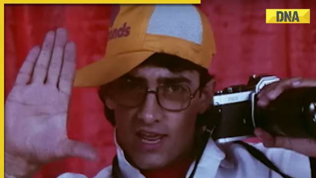 This Aamir Khan movie had no buyers, rejected by distributors, canned for a year; it’s not Andaz Apna Apna, Mann, Raakh